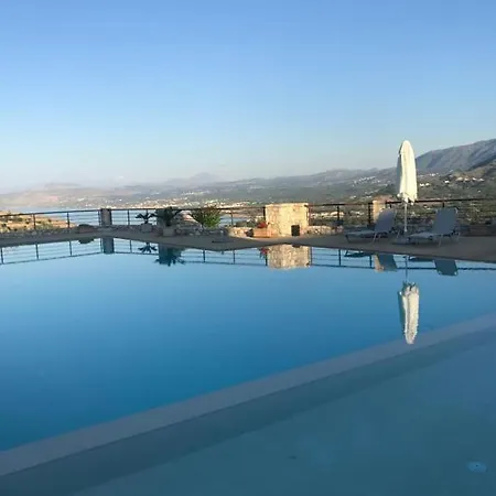 Eukalyptus Morfi Village Georgioupoli