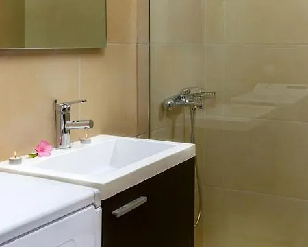 Eukalyptus Morfi Village Apartment Georgioupoli