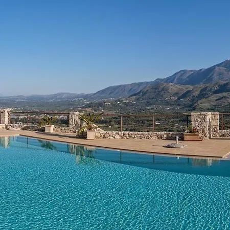 Eukalyptus Morfi Village Georgioupoli