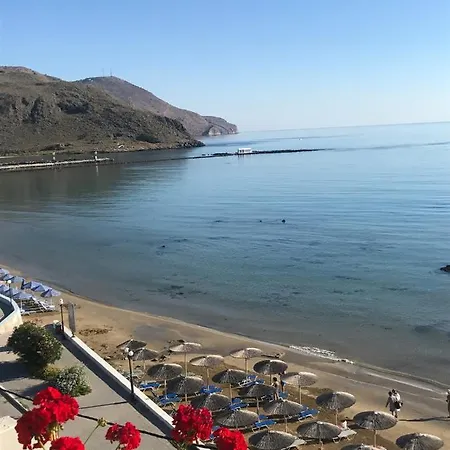 Eukalyptus Morfi Village *