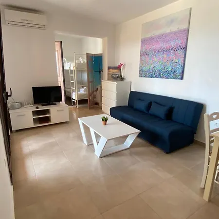 Apartment Eukalyptus Morfi Village *
