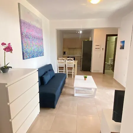 Apartment Eukalyptus Morfi Village