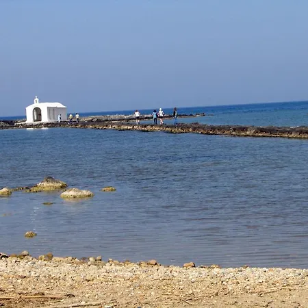 Appartamento Eukalyptus Morfi Village *