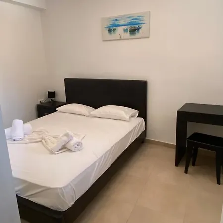 Appartamento Eukalyptus Morfi Village