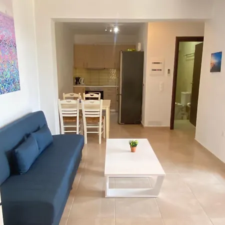 Eukalyptus Morfi Village Appartamento