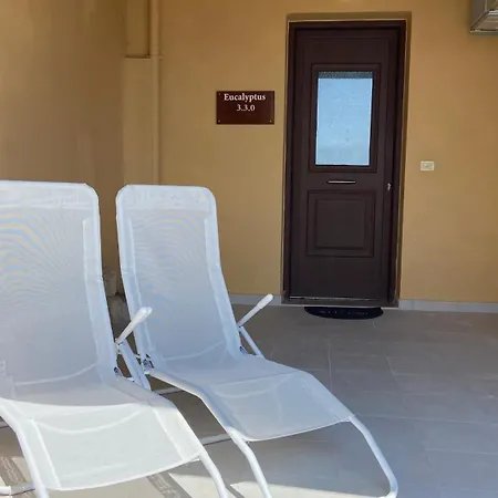 Eukalyptus Morfi Village Appartamento